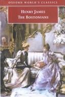 The Bostonians (World's Classics)