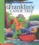 Franklin's Canoe Trip (Franklin TV Storybooks)
