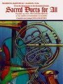 Sacred Duets for All: Trombone, Baritone B.C., Bassoon, Tuba (Sacred Instrumental Ensembles for All)