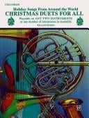 Christmas Duets for All: Holiday Songs from Around the World