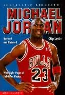 Michael Jordan (Scholastic Biography)