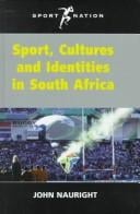 Sports, Cultures and Identities in South Africa