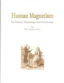 Human Magnetism