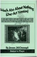 William Shakespeare's Much ado about nothing