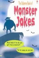 The Usborne Book of Monster Jokes (Joke Books)