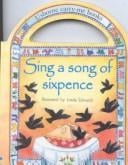 Sing a Song of Sixpence (Carry Me Board Book)