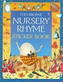 Nursery Rhyme Sticker Book (Nursery Rhymes)