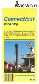 Connecticut Road Map