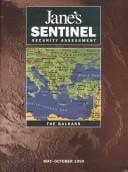 Jane's Sentinel Security Assessments (Jane's Sentinel Series)