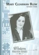 Mary Clearman Blew