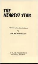Nearest Star