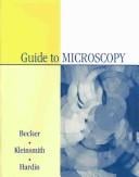 Guide to Microscopy