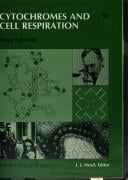 Cytochromes and Cell Respiration (Carolina Biology Readers)