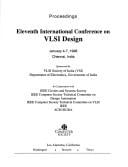 11th IEEE International Conference on Vlsi Design