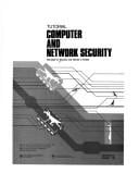 Tutorial computer and network security