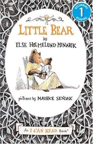 Little Bear (An I Can Read Book)