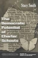 The Democratic Potential of Charter Schools