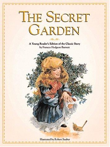The secret garden