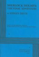 Sherlock Holmes: The Final Adventure