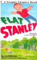 Flat Stanley (Trophy Chapter Books)