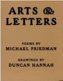 Arts & Letters
