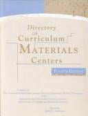 Directory of Curriculum Materials Center