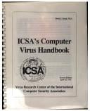 Computer Virus (Icsa)