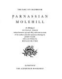 Parnassian molehill: an anthology of Suffolk verse written between 1327 and 1864, with some account of the authors