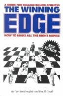 Winning Edge: A Guide for College Bound Athletes
