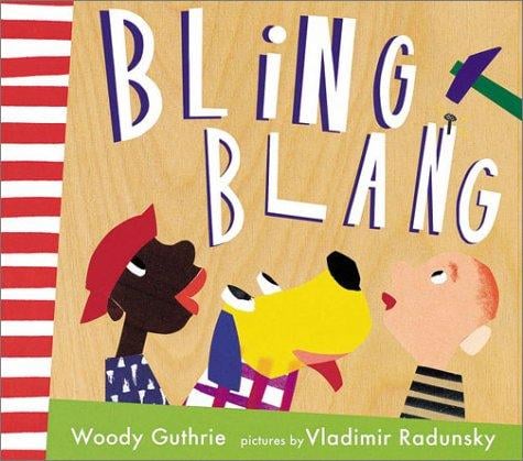 Bling blang