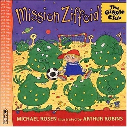 Mission Ziffoid