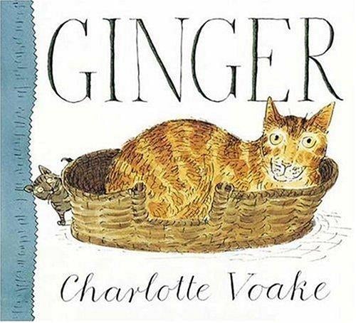 Ginger