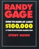 How to Earn at Least $100,000 a Year in Network Marketing: Study Guide