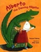 Alberto the dancing alligator