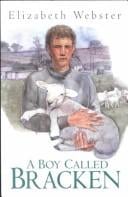 Boy Called Bracken