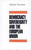 Democracy and Sovereignty in the European Community