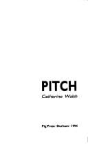 Pitch