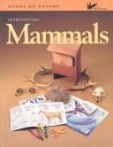 Introducing Mammals (Hands-On Nature
