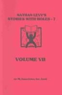 Stories with Holes, Vol. 7