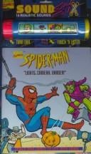 Spider-Man: Lights, Camera, Danger! (Spider-Man (Marvel))