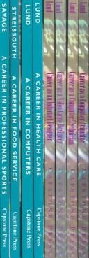 Getting Ready for Careers