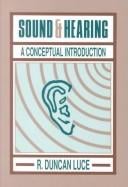 SOUND AND HEARING CD  OP (Uci-001cd)