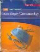 Coding Companion For General Surgery/gastroenterology 2005