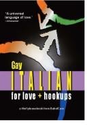 Gay Italian for Love + Hookups