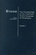 Metaphysics, Volume 2 (The Proceedings of the Twentieth World Congress of Philosophy)