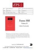 Fanny Hill (Scarlet Library)