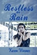 Restless As Rain  [3 1/2 Disk, HTML]