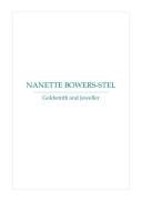 Nanette Bowers-Stel (CV Visual Arts Research S.)