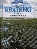 Prairie state reading coach: Introduction to ACT