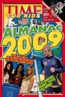 Time for Kids: Almanac 2009 (Time for Kids Almanac)